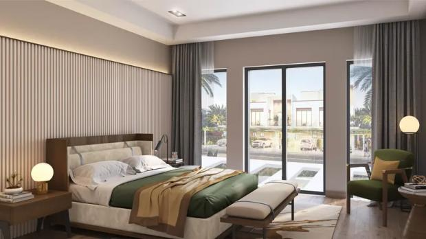 Main image of property: DAMAC Sun City, Dubailand, Dubai