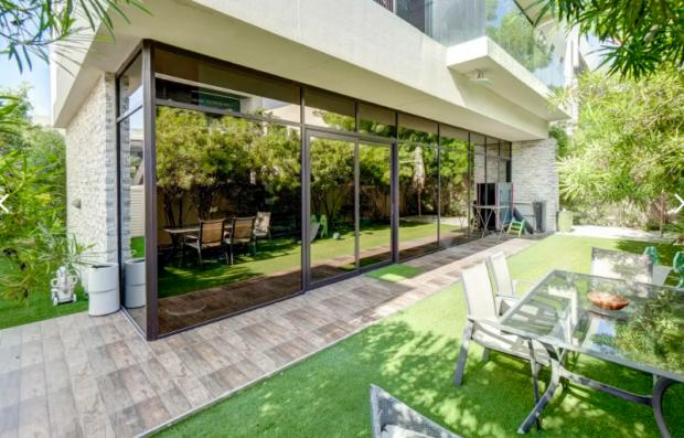 Main image of property: Silver Springs, DAMAC Hills, Dubai