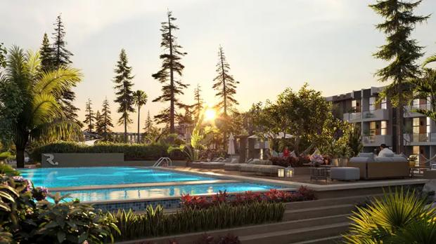 Main image of property: Reportage Hills, Dubailand, Dubai