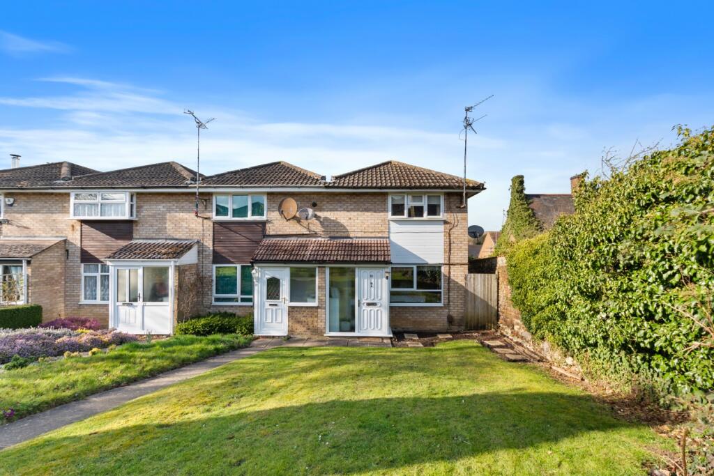 Main image of property: Whitsundale Close, Finedon, NN9
