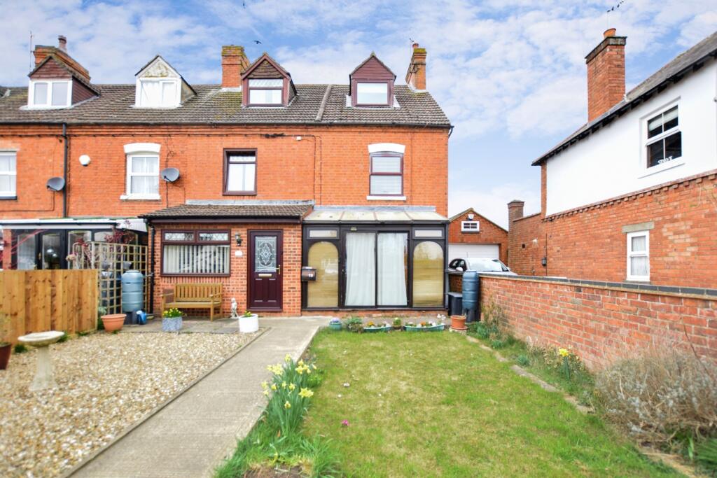 Main image of property: Kenmuir Road, Finedon, NN9