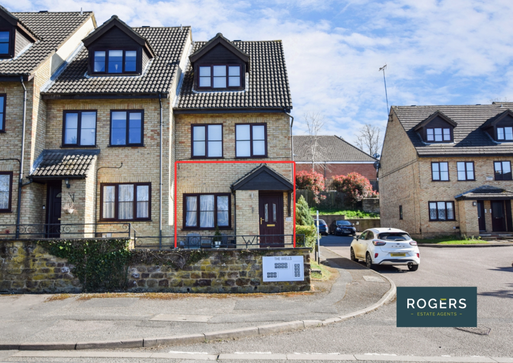 Main image of property: The Wells, Finedon, NN9