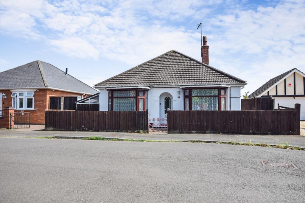 Main image of property: Kenmuir Road, Finedon, NN9