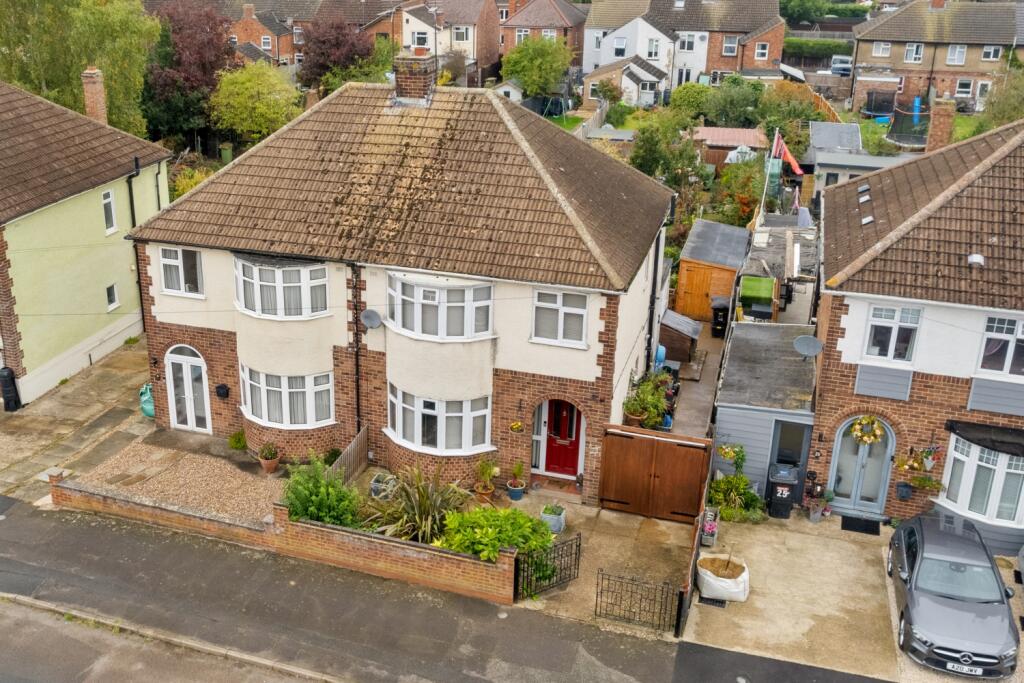 Main image of property: Hayden Avenue, Finedon, Northamptonshire, NN9