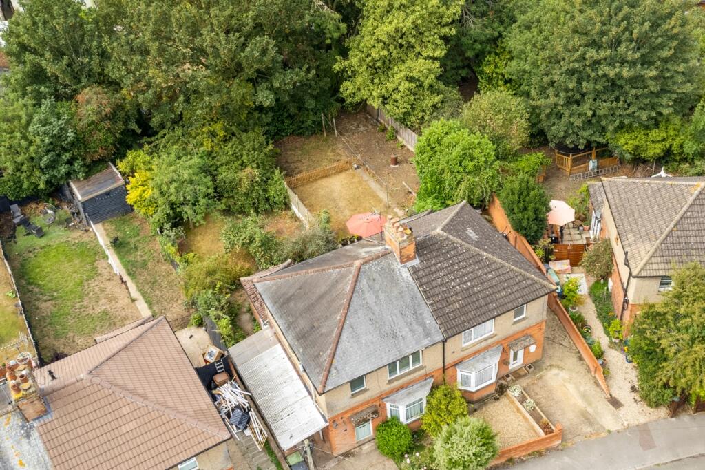 Main image of property: Eastfield Crescent, Finedon, Wellingborough, Northamptonshire, NN9