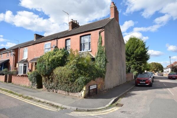Main image of property: Allen Road, Finedon, Northamptonshire, NN9