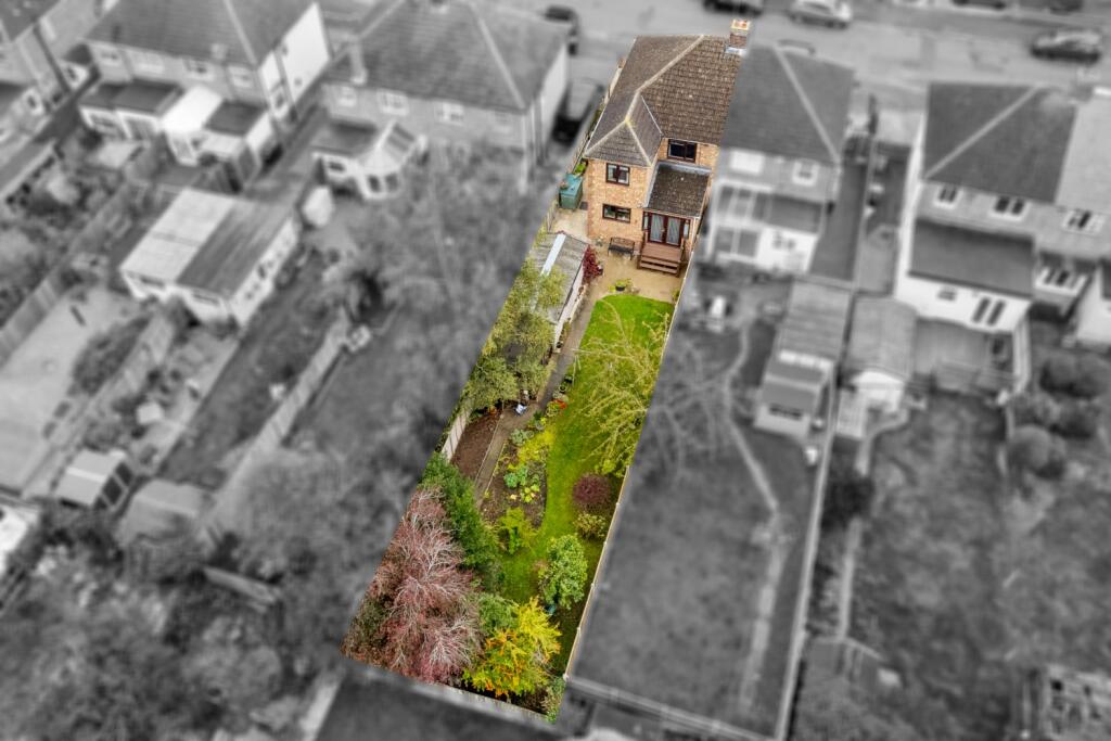 Main image of property: Hayden Avenue, Finedon, Northamptonshire, NN9