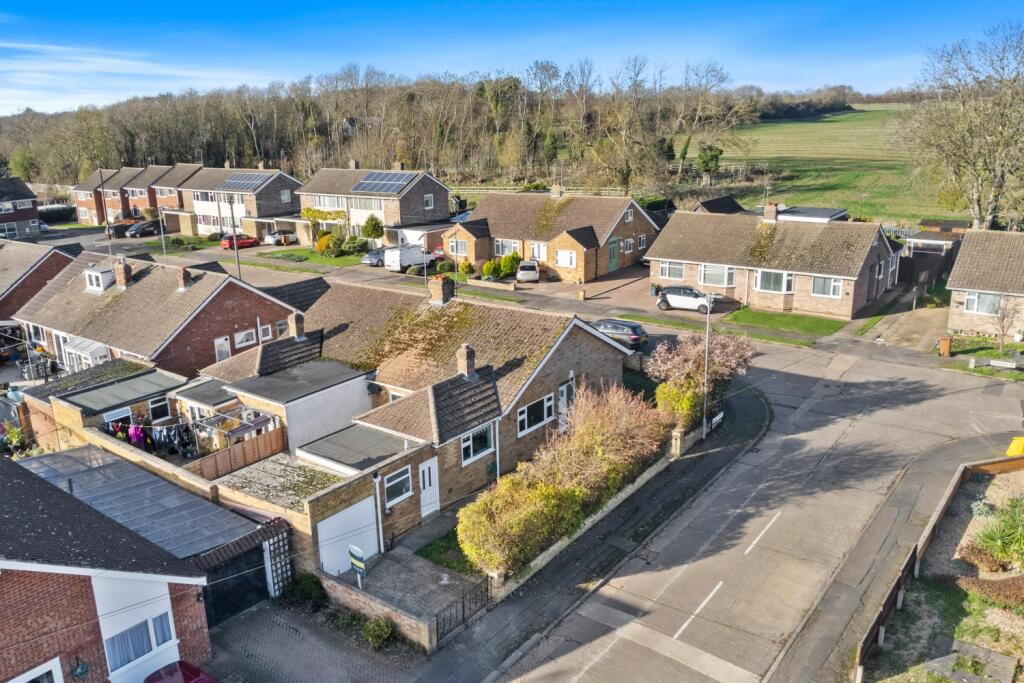 Main image of property: Albert Road, Finedon, Northamptonshire, NN9