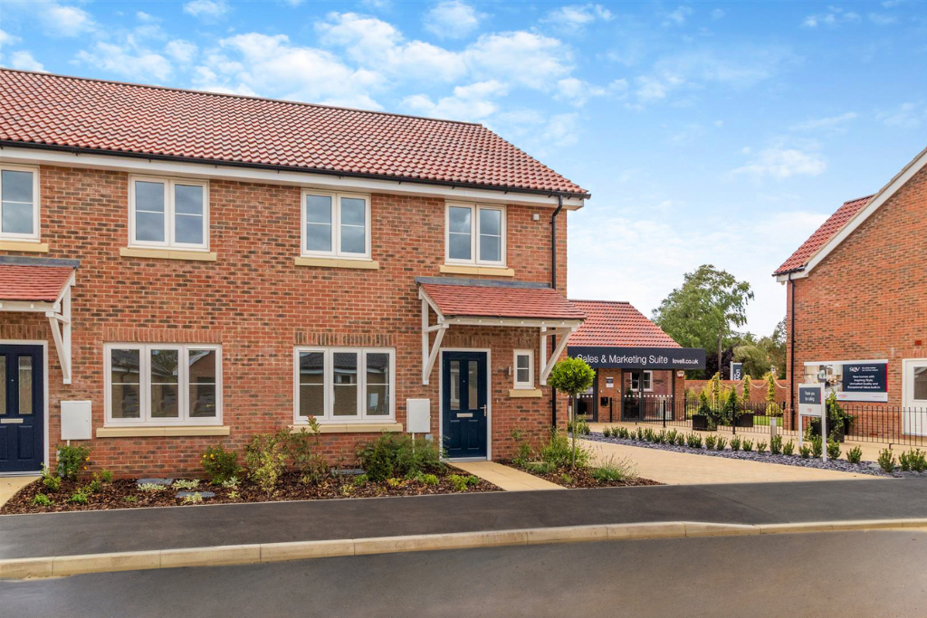 Main image of property: New Street,
Suffolk,
Stradbroke,
IP21 5JJ