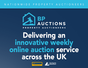 Get brand editions for BP Auctions, Birmingham