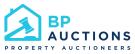 BP Auctions logo