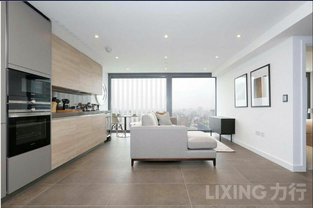 Main image of property: City Road, Hoxton, EC1V 1AL