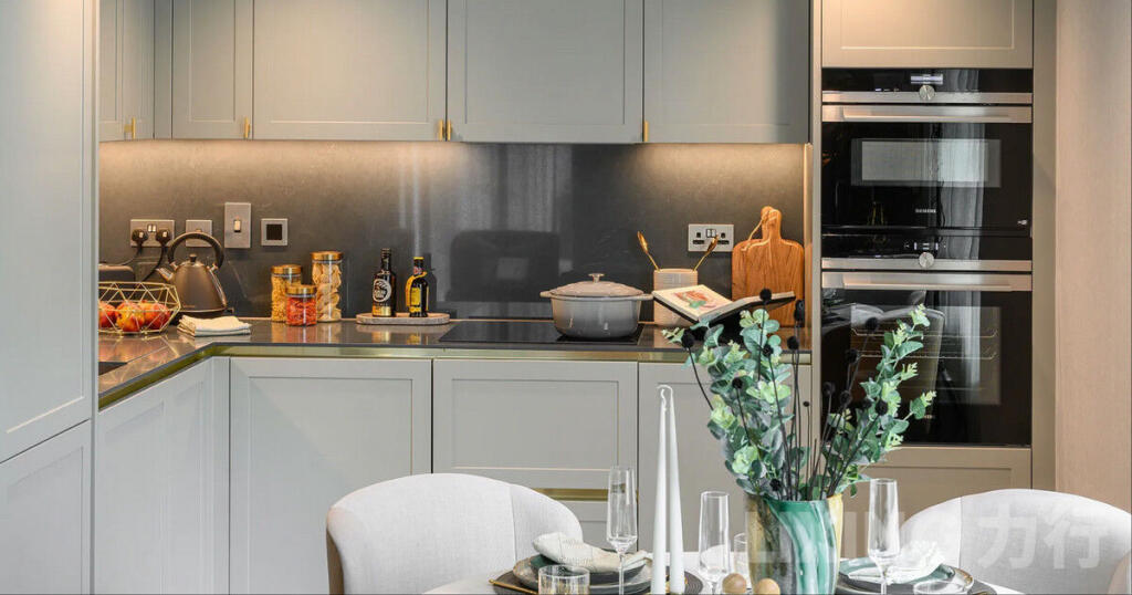 Main image of property: Paddington Green, Paddington, W2 1LG