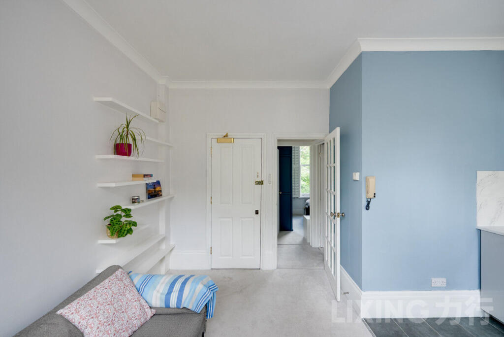Main image of property: Leighton Grove, Kentish Town, NW5