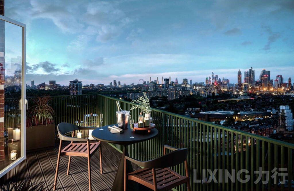 Main image of property: One Clapham Junction, SW11