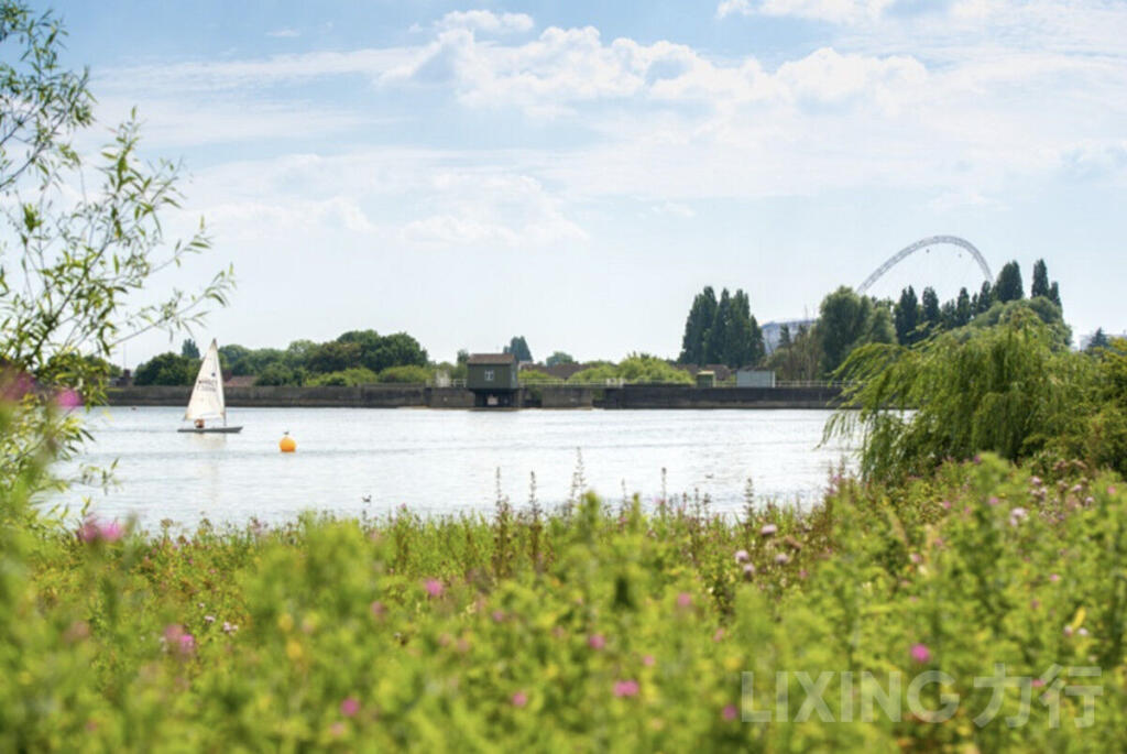 Main image of property: Wembley Park Gardens, Wembley, HA9