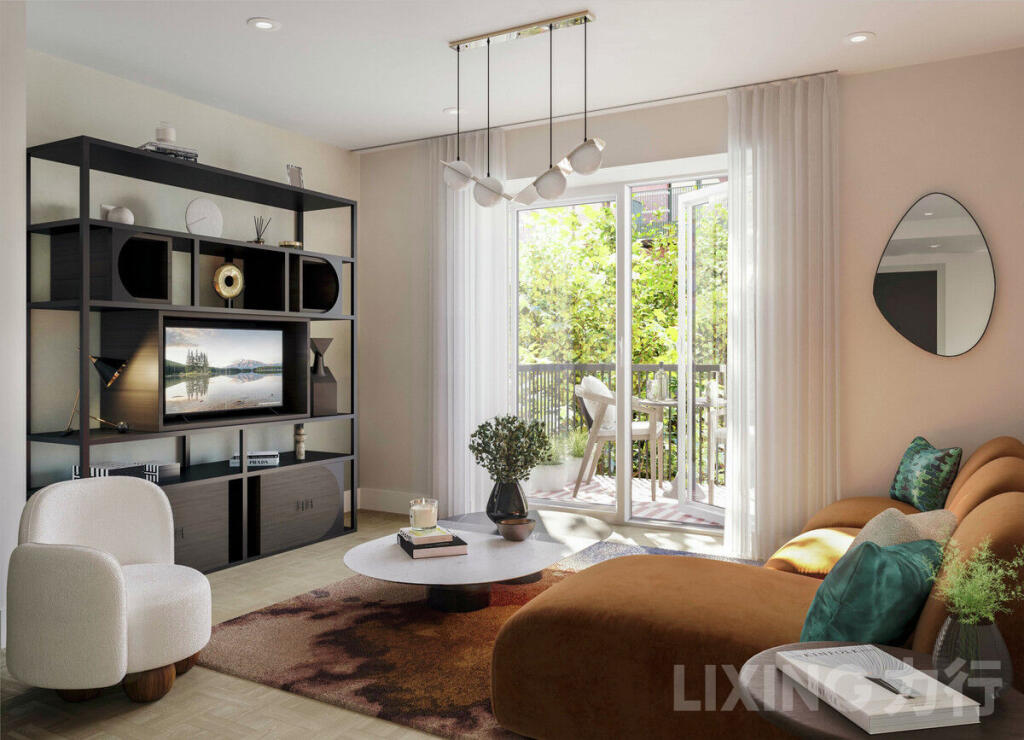 Main image of property: One Clapham Junction, SW11