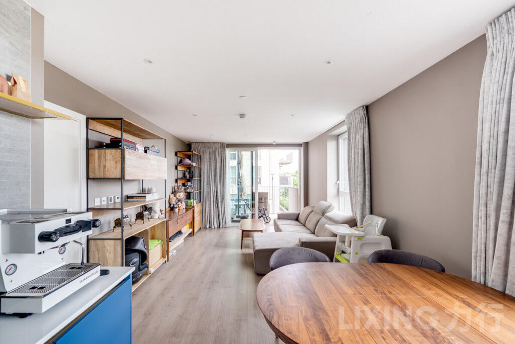 Main image of property: Beresford Avenue, Wembley, HA0 1BE