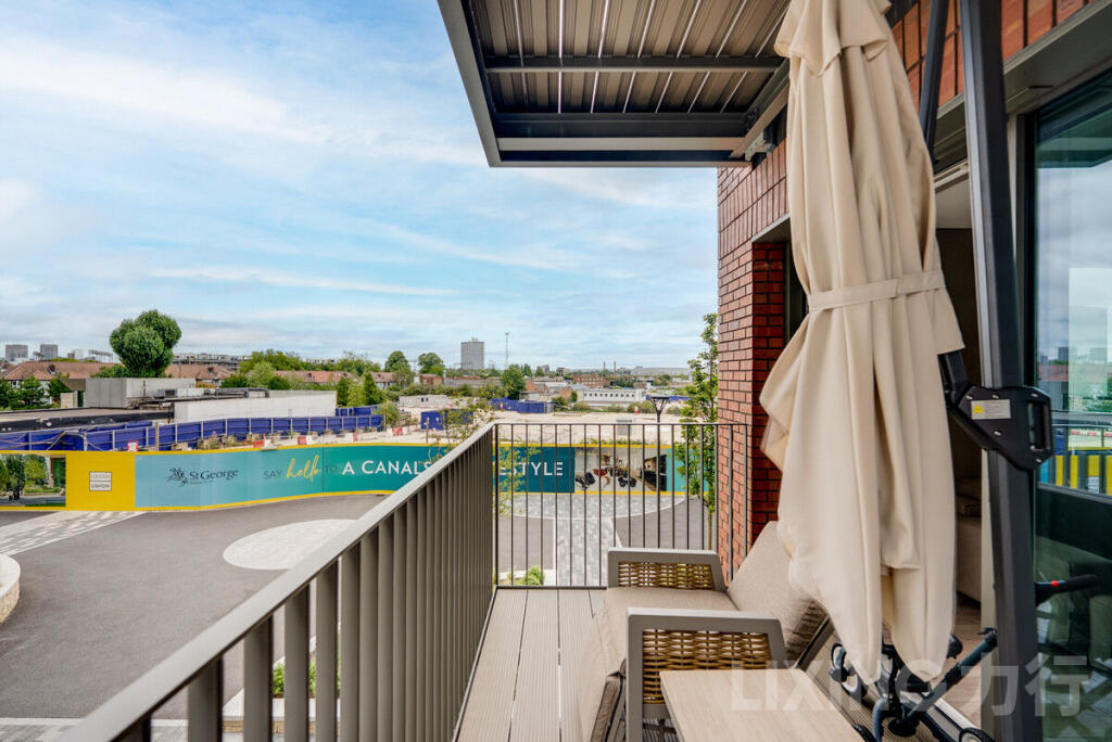 Main image of property: Beresford Avenue, Wembley, HA0 1BE