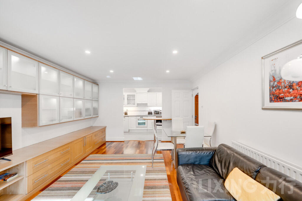Main image of property: Montagu House, Whitfield Street, Fitzrovia, W1T