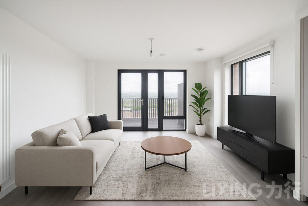 Main image of property: Brooke Avenue, Wembley, HA9 8FY