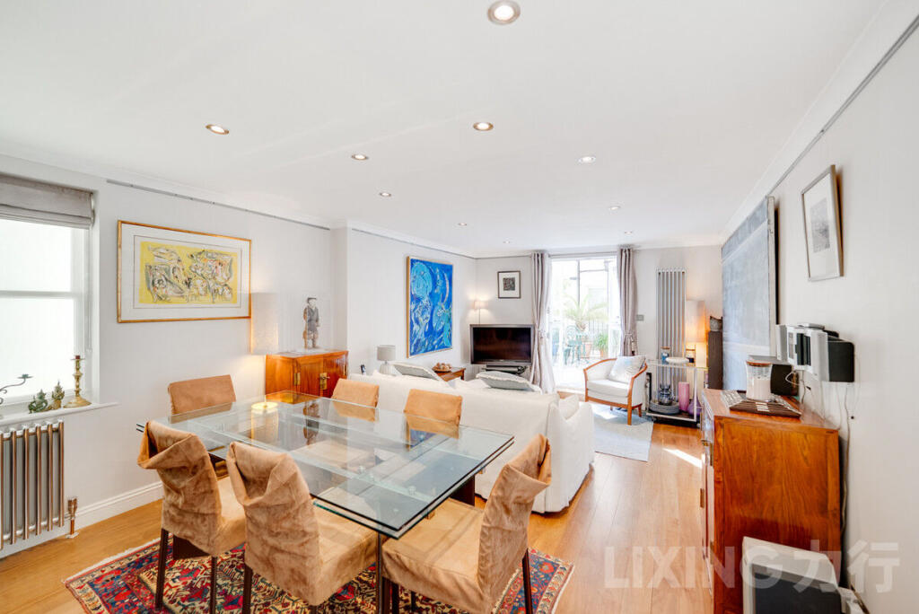 Main image of property: Queen's Gate, South Kensington, SW7