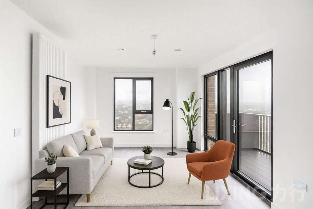 Main image of property: Brooke Avenue, Wembley, HA9 8FY