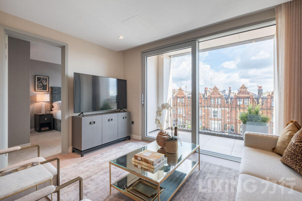 Main image of property: Edgware Road, Marylebone, W2 1GN