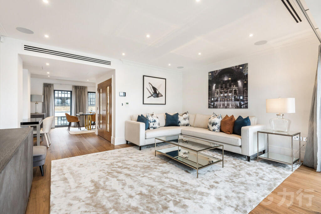 Main image of property: Rainville Road, Fulham, W6 9UF