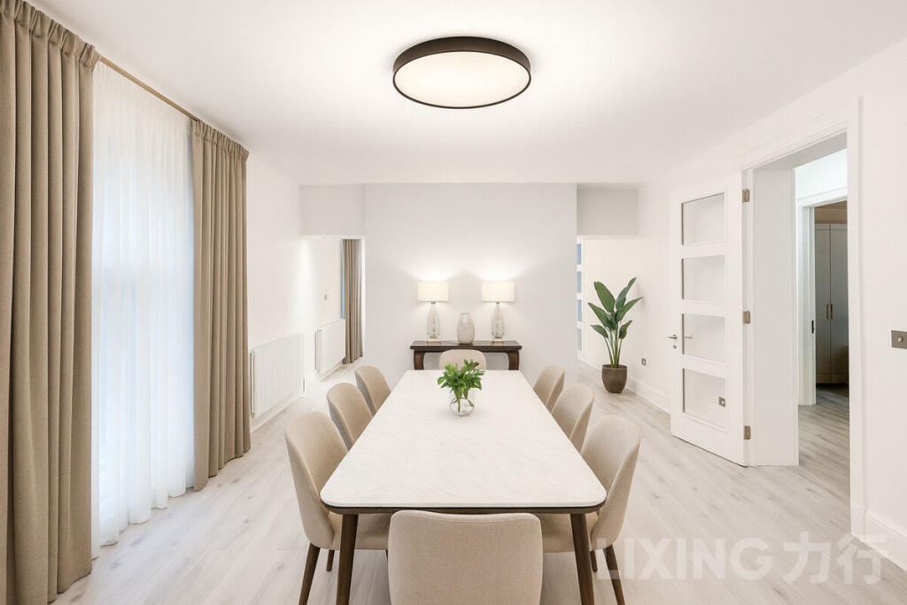 Main image of property: Cabbell Street, Marylebone, NW1