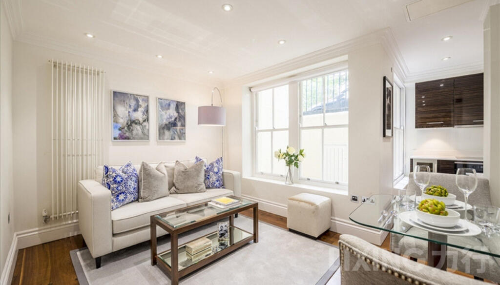 Main image of property: Kensington Gardens Square, Bayswater, W2 4BB