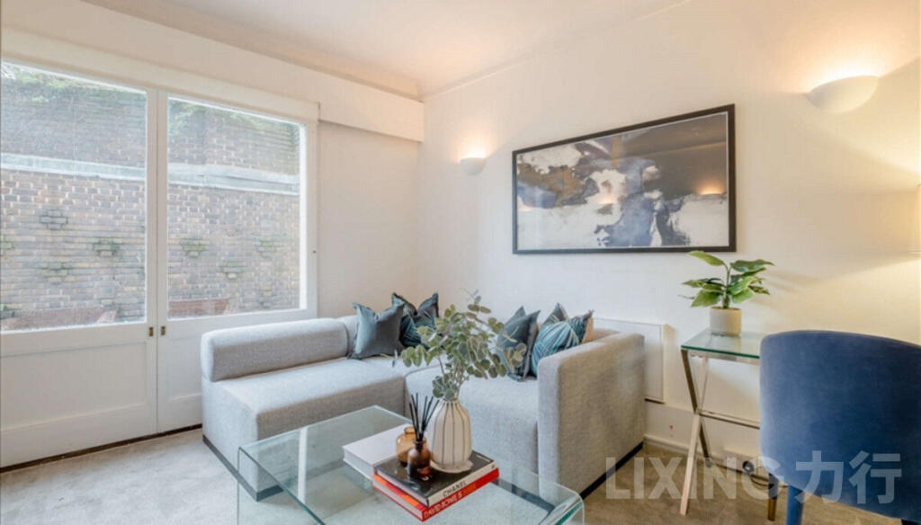 Main image of property: Park Road, St John's Wood, NW8 7HY