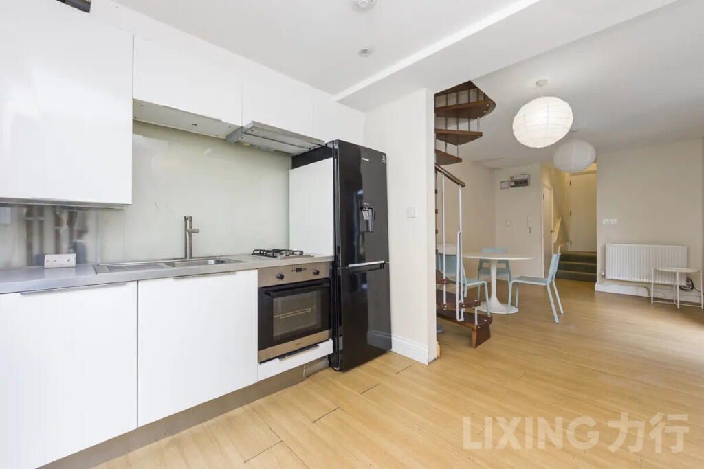 Main image of property: Roderick Road, Hampstead Heath, NW3 2NL