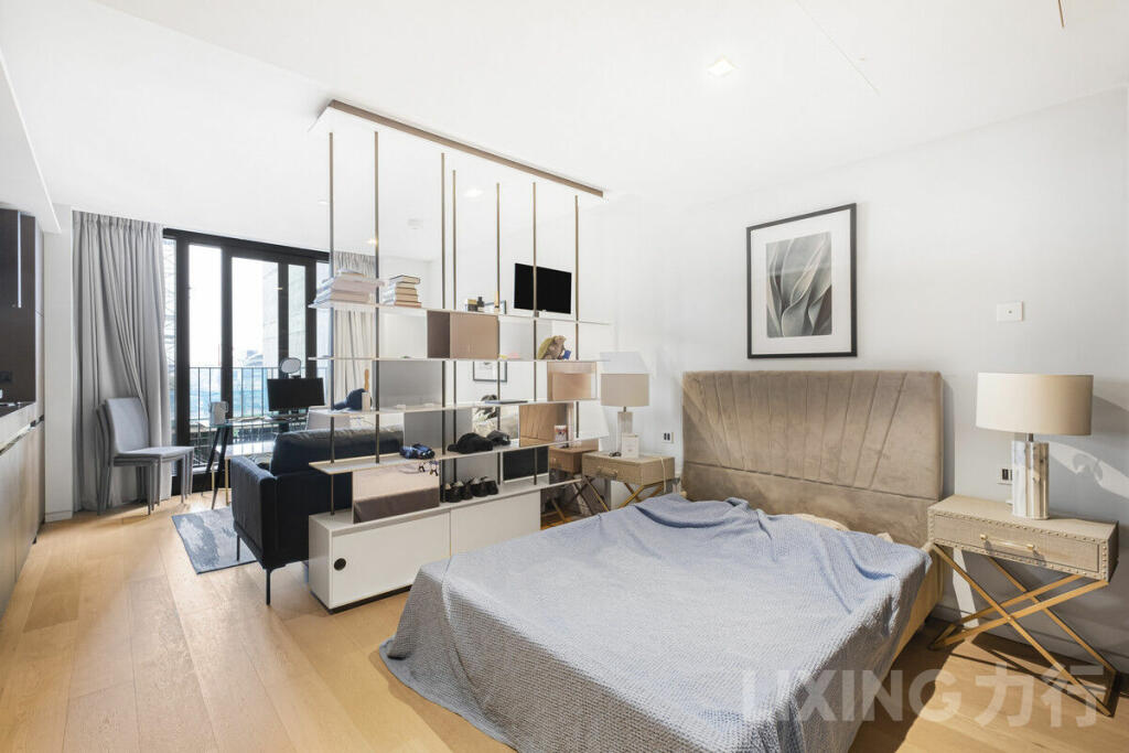 Main image of property: Casson Square, Waterloo, SE1 7GY