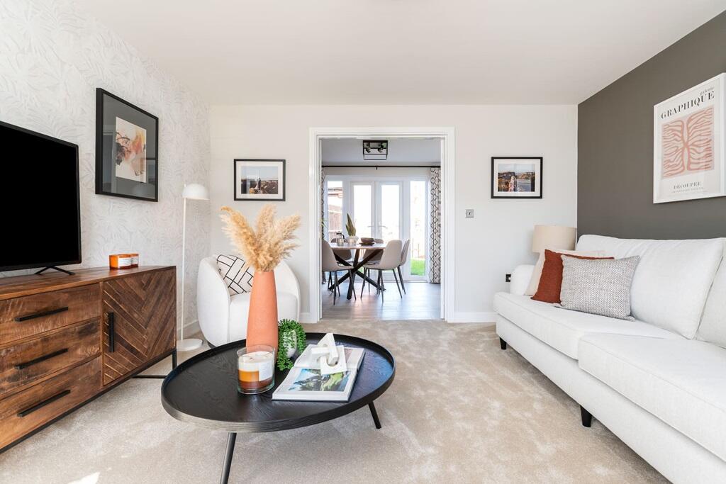 Main image of property: Weeley Road,
Great Bentley,
CO7