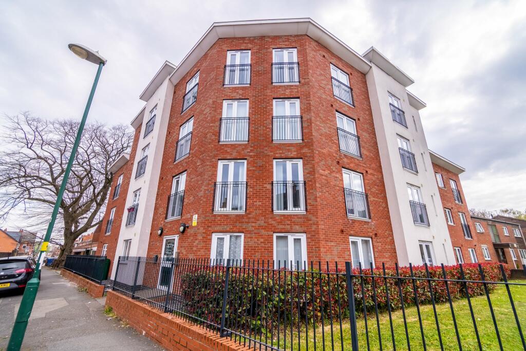 Main image of property: Bywater House , Edgbaston, 