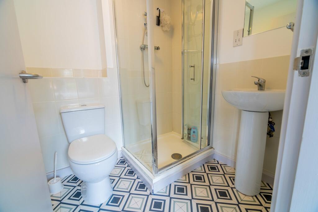 Additional property image - Bywater House , ,