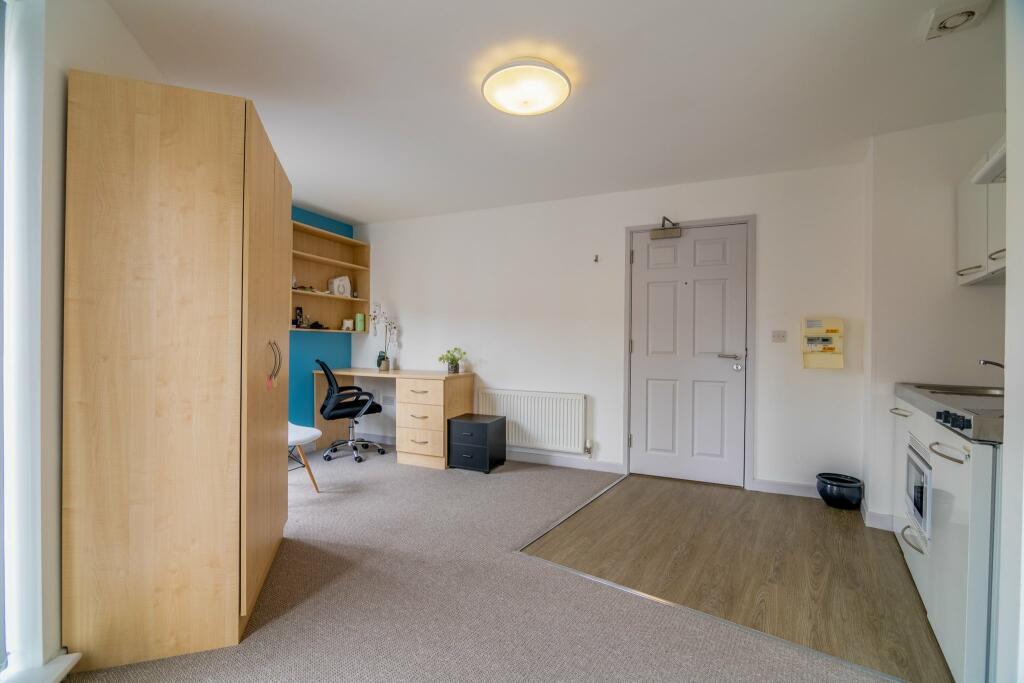 Additional property image - Bywater House , ,