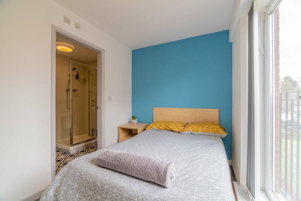 Additional property image - Bywater House , ,