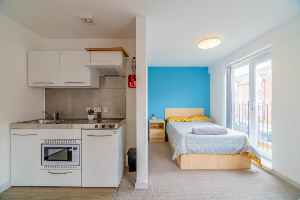 Additional property image - Bywater House , ,