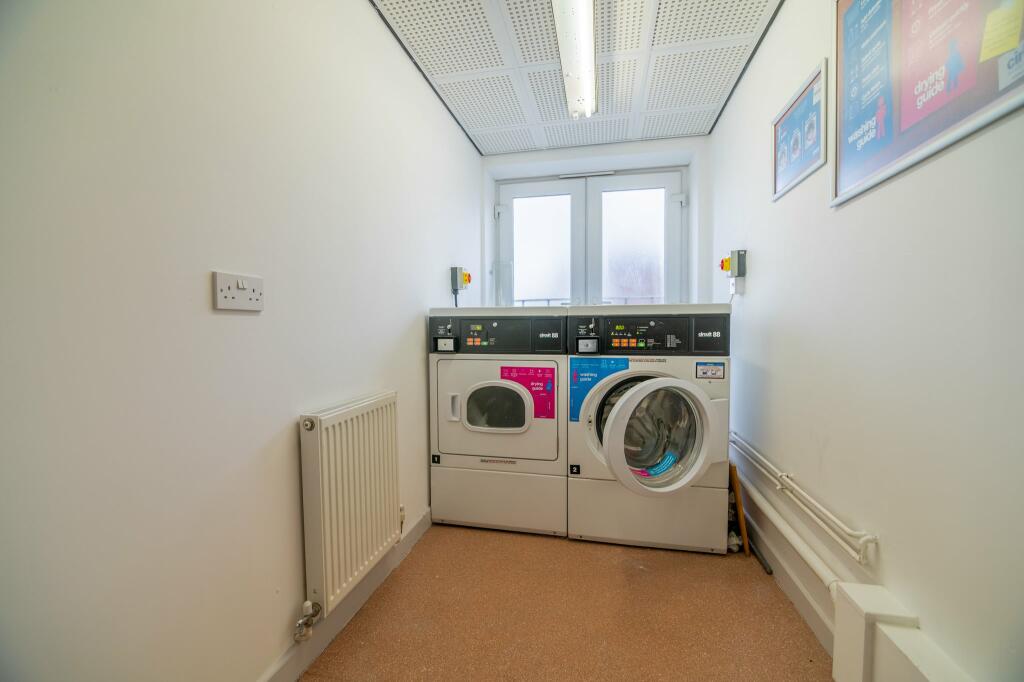 Additional property image - Bywater House , ,