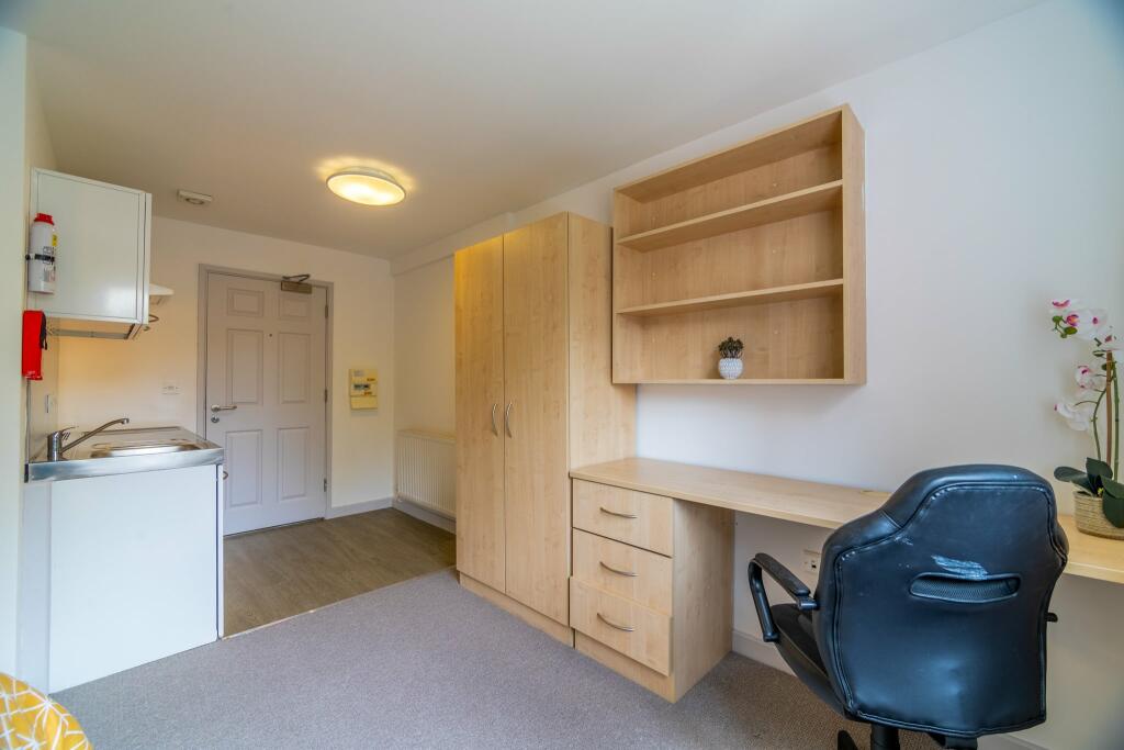 Main image of property: Bywater House, Edgbaston, 