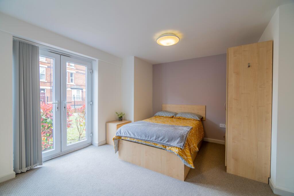 Main image of property: Bywater House, Edgbaston, 