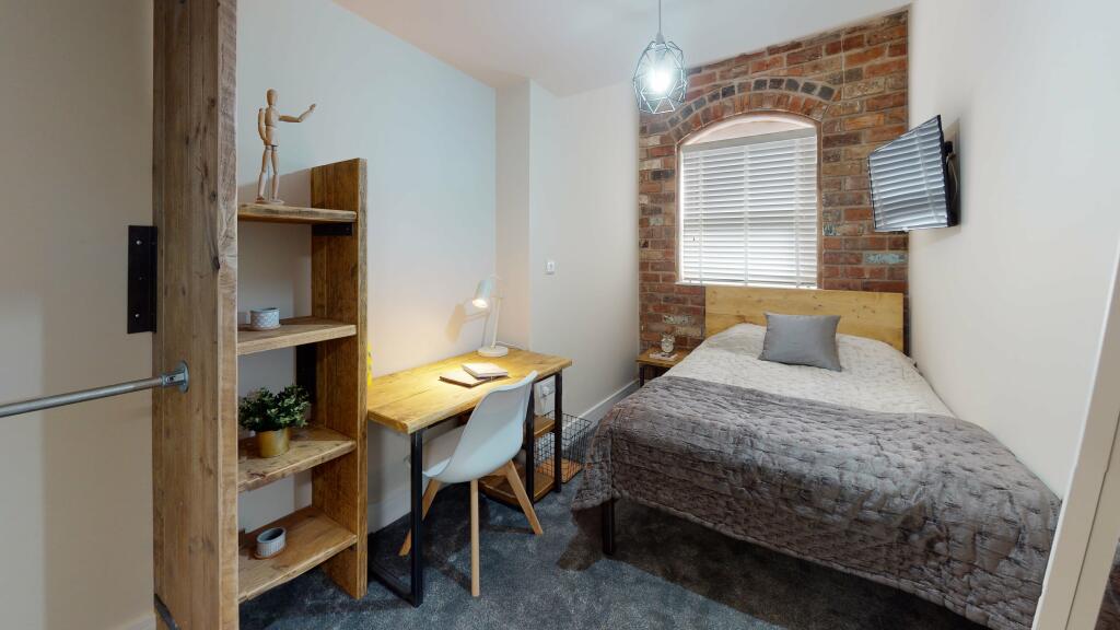 Additional property image - Carlyle Road, Birmingham,