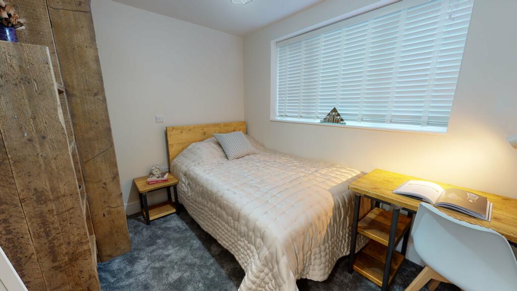Additional property image - Carlyle Road, Birmingham,