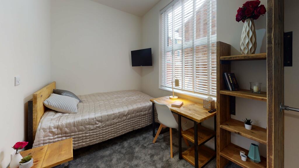Additional property image - Carlyle Road, Birmingham,