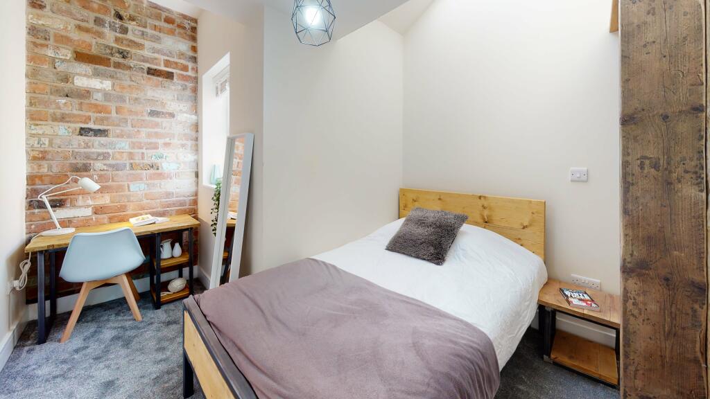 Additional property image - Carlyle Road, Birmingham,