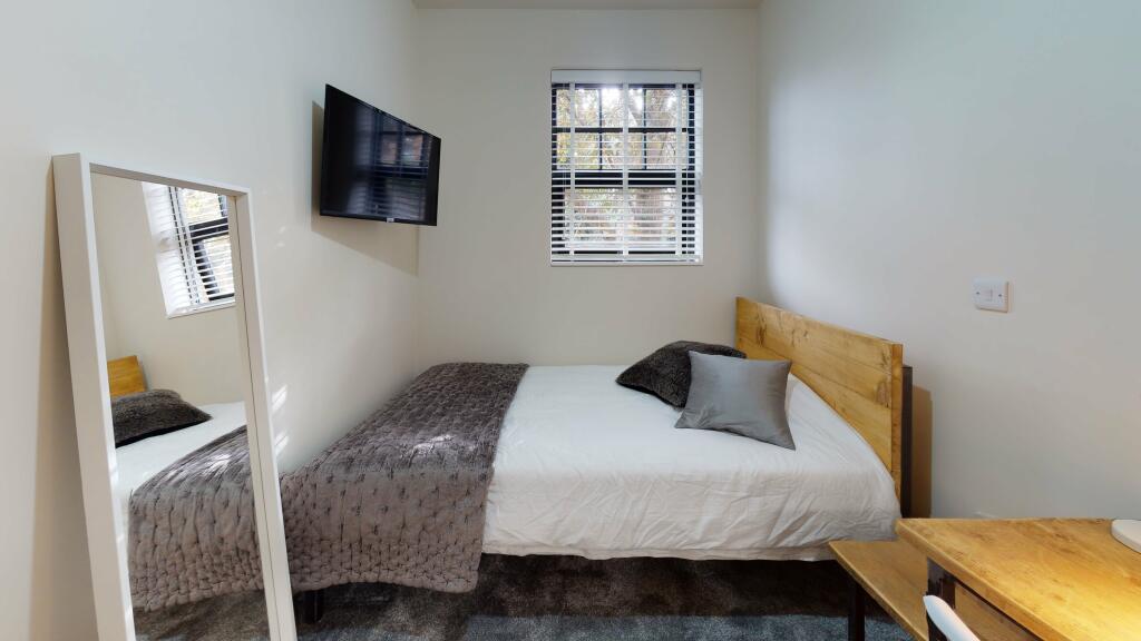 Additional property image - Carlyle Road, Birmingham,