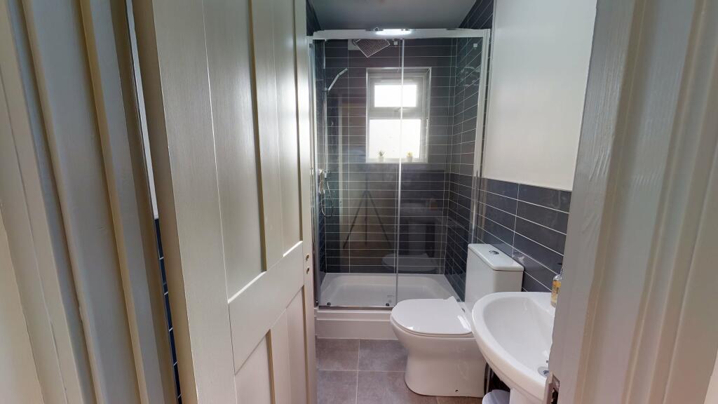 Additional property image - Carlyle Road, Birmingham,
