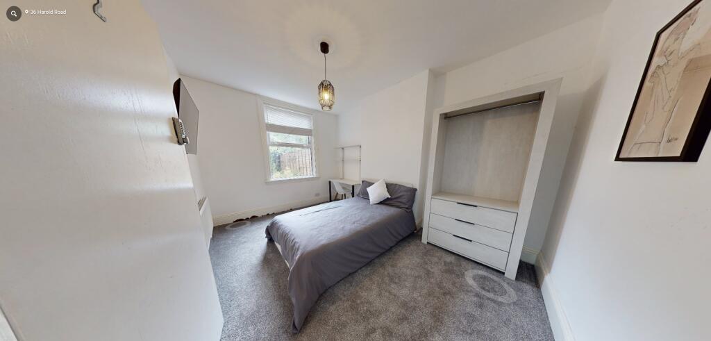 Main image of property: Harold Road, Edgbaston, Birmingham
